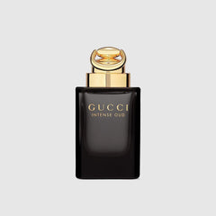 Gucci Intense Oud Eau De Parfum Vaporisateur Natural Spray (90ml) Beautiful
