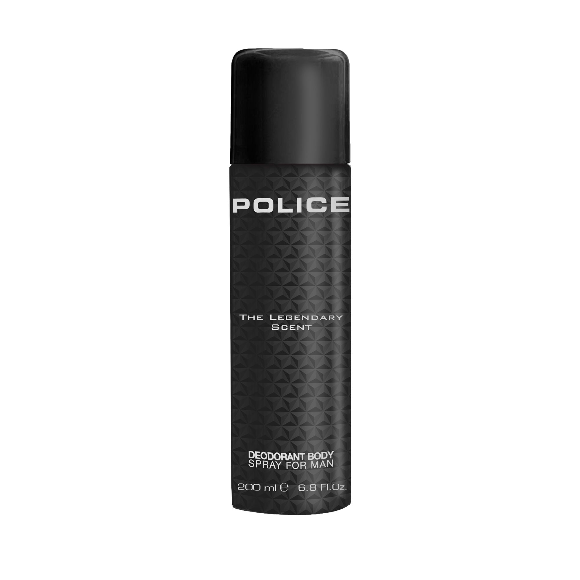 Police Pour Homme Deodorant body Spray (200 ml) Police