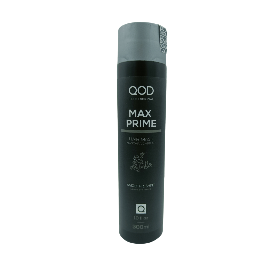 Qod Max Prime Tamarind Extract Hair Mask (300 ml) Qod