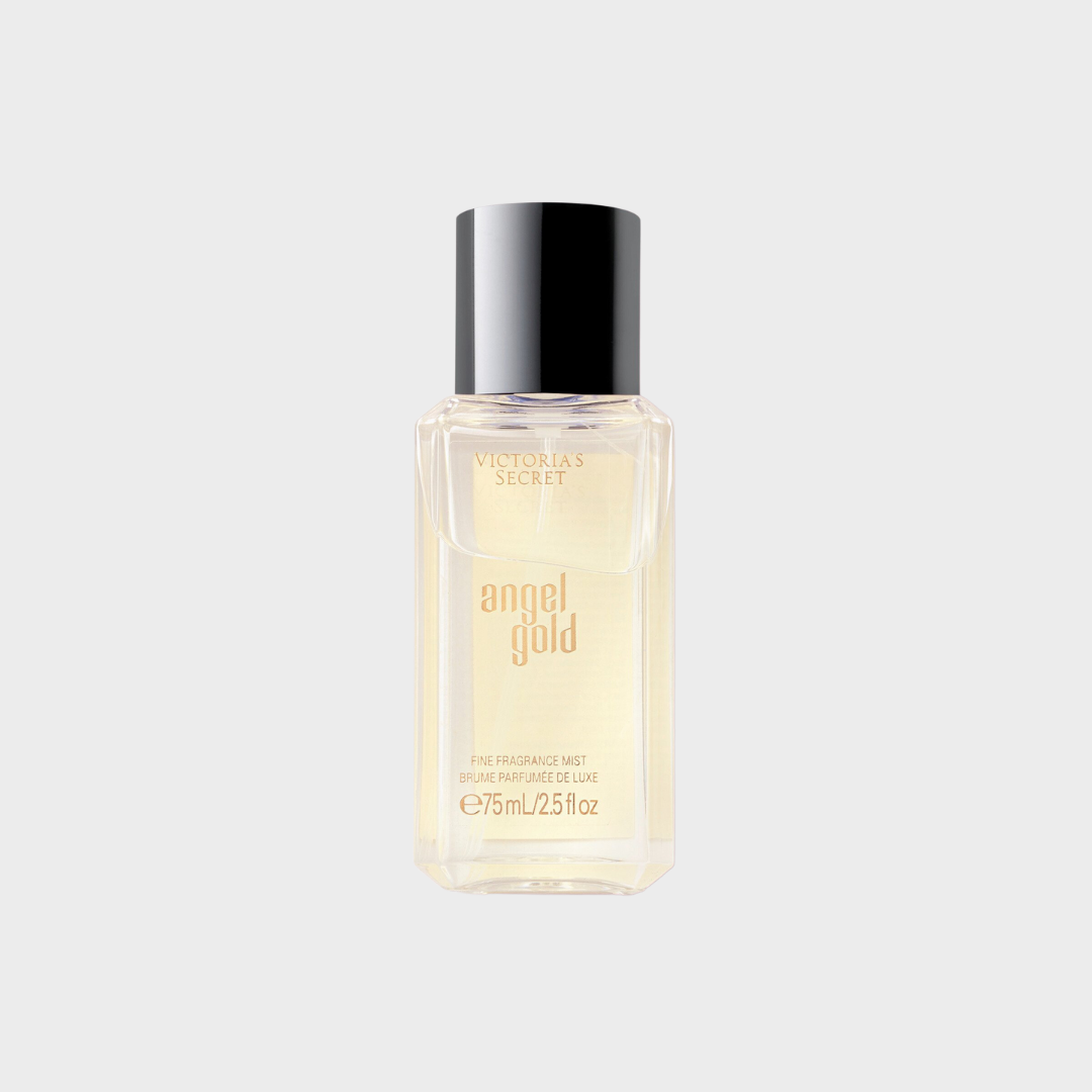 Victoria'S Secret Angel Gold Fine Fragrance Mist (75ml) Victoria's Secret