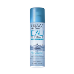Uriage Thermal Water Spray Eau Thermale Face Mist (50ml) Uriage