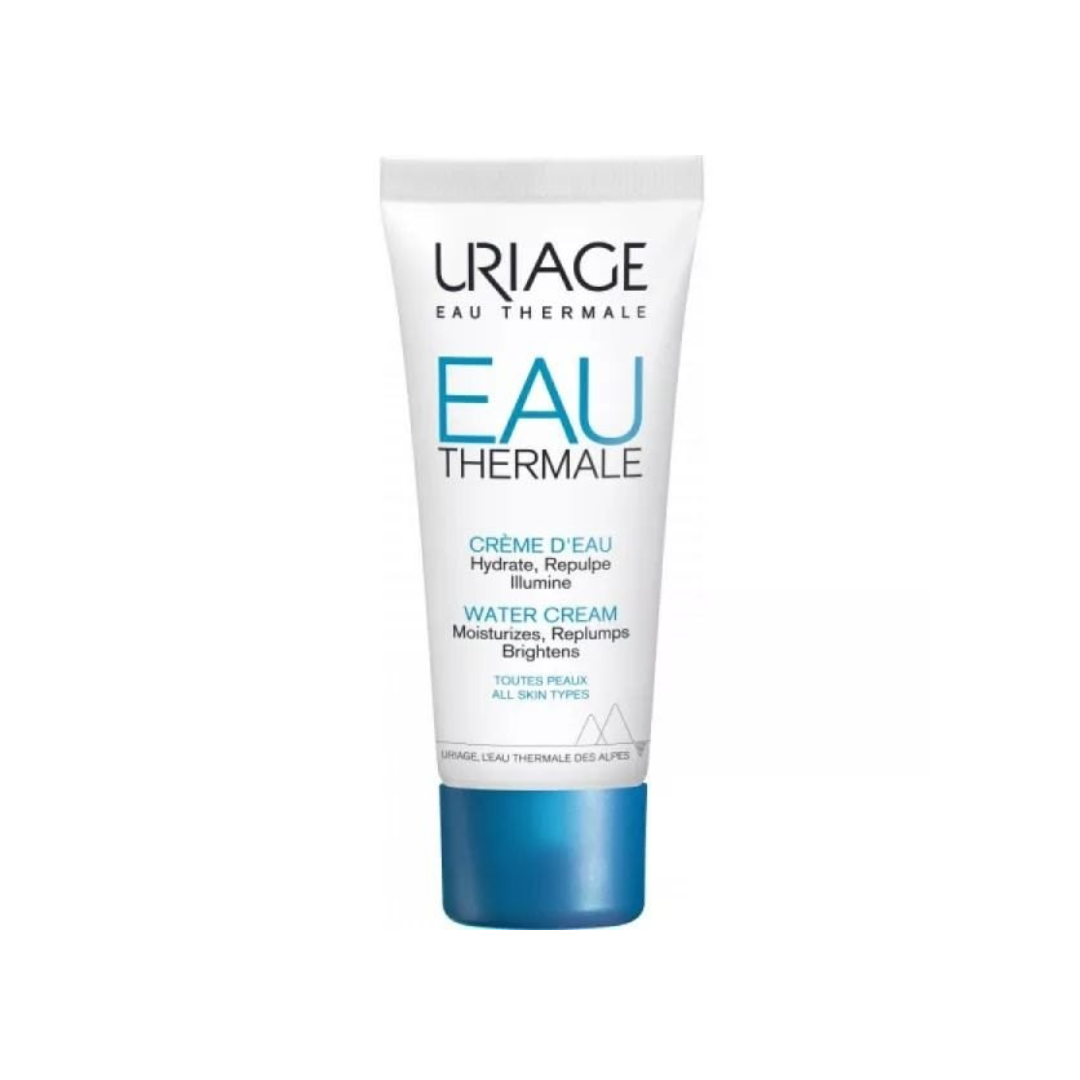 Uriage Eau Thermale Water Cream (40ml) Uriage