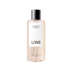 Victoria's Secret LOVE Body Fragrance Mist (250ml) Victoria's Secret
