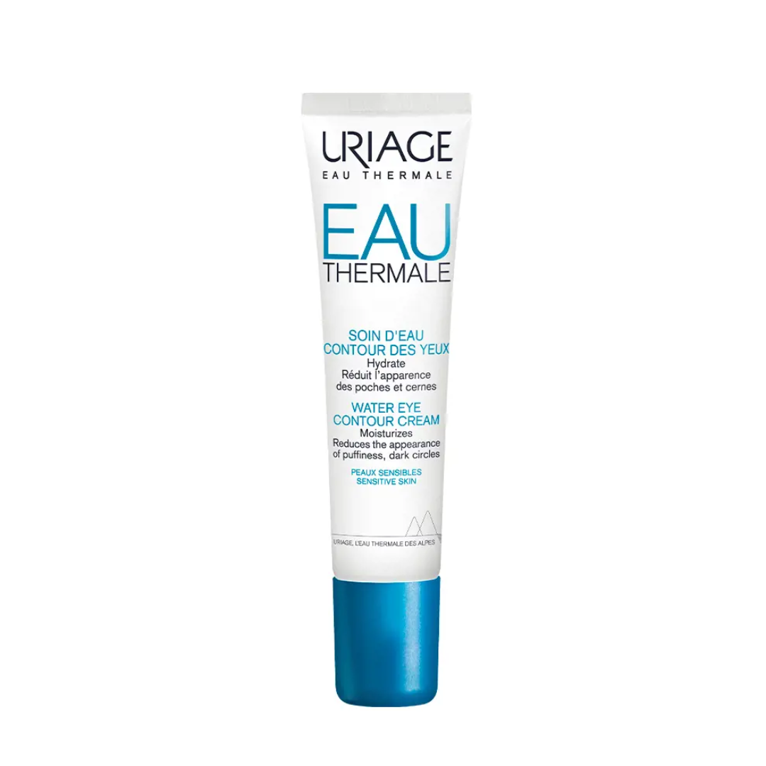 Uriage Eau Thermale Water Eye Contour Cream (15ml) Uriage