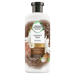 Herbal Essences Hydrate Coconut Milk Shampoo (400ml) Herbal Essences