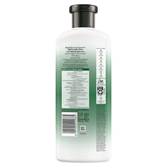 Herbal Essences Lightweight Shine Cucumber&Green tea Shampoo 400ml. Herbal Essences