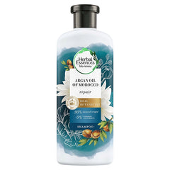 Herbal Essence Repair Argan Oil of Morocco Shampoo (400 ml) Beautiful