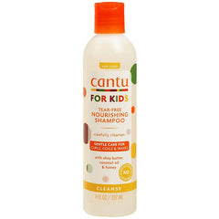 Cantu Care for Kids Tear Free Nourishing Shampoo (237 ml) Cantu
