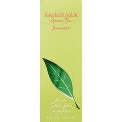 Elizabeth Arden Green Tea Summer for women perfume (100 ml) Elizabeth Arden