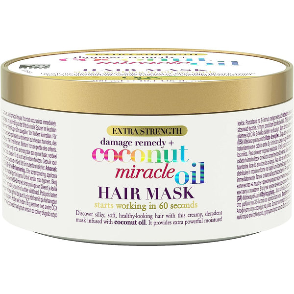 Ogx hair mask deals how to use