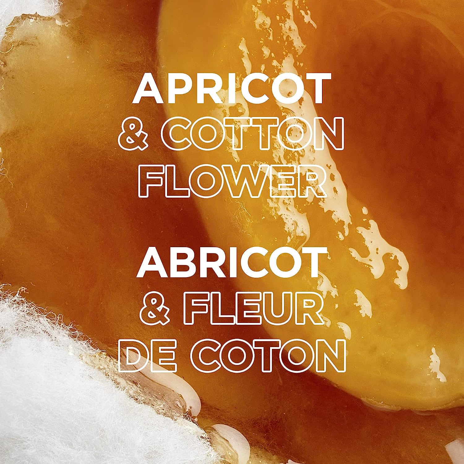 Garnier Whole Blends Kids Apricot and Cotton Flower (250 ml) Garnier