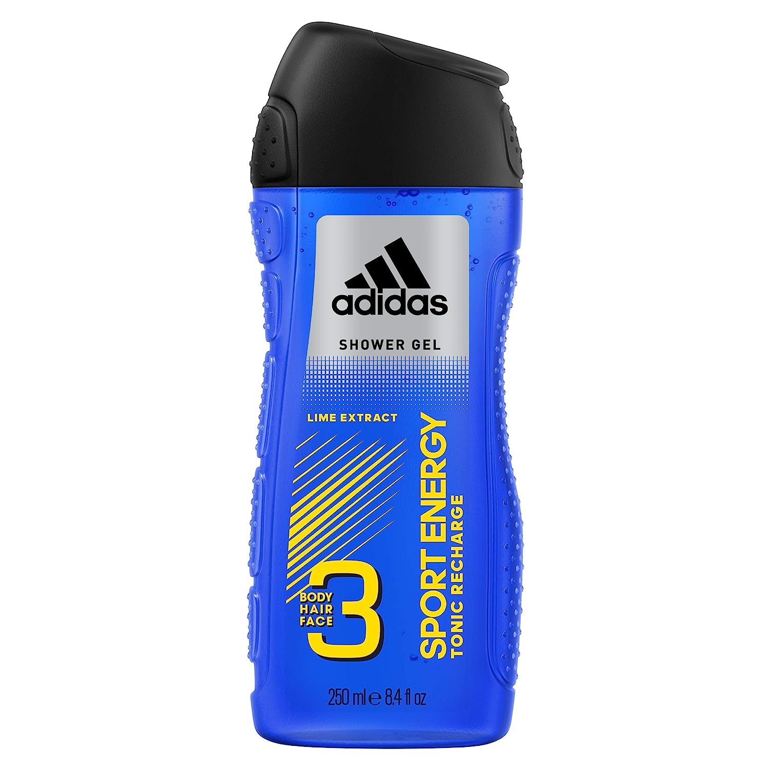 Adidas Sport Energy Shower Gel (400 ml) Beautiful