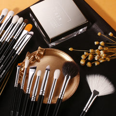 Beili Professional Makeup brushes  (BE-30 pices) Beili