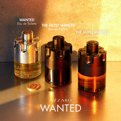 Azzaro The Most Wanted Eau de Parfum Intense (100ml) Azzaro