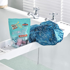 Dirty Works Getting Fizzy With It Mini Bath Bombs (160g) Dirty Works