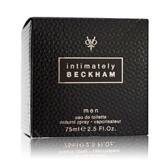 David Beckham Intimately Beckham Eau De Toilette Spray (75 ml) Beautiful