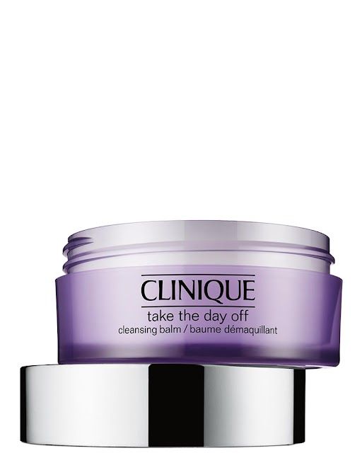 Clinique Take The Day Off Cleansing Balm (Makeup Remover) (125ml) Clinique