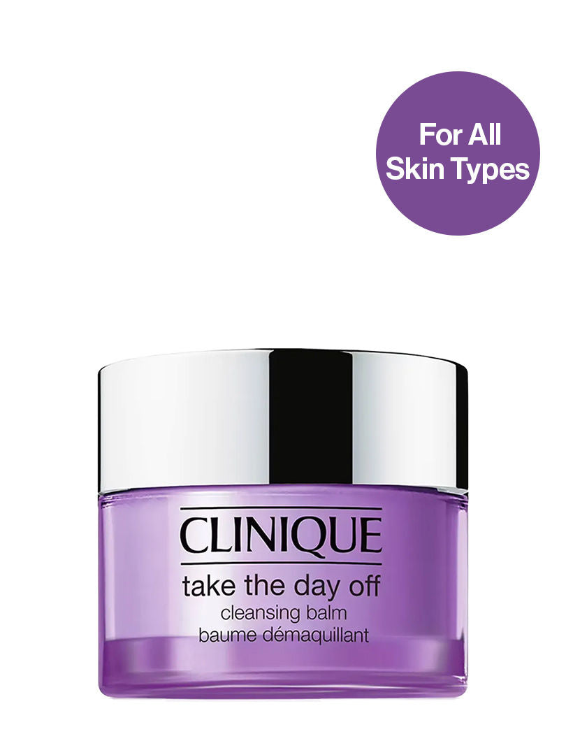 Clinique Take The Day Off Cleansing Balm (Makeup Remover) (30ml) Clinique