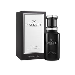 Hackett Bespoke Eau De Parfum (100ml) Hackett