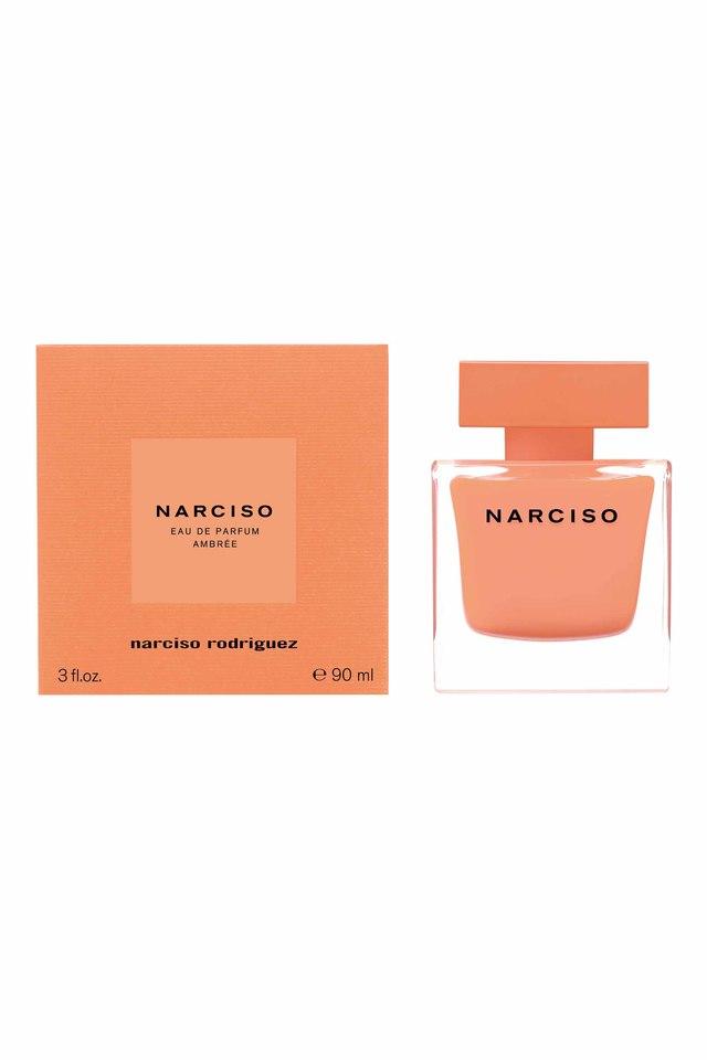 Narciso Rodriguez - Narciso Ambree Eau De Parfum (90 ml) Beautiful