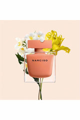 Narciso Rodriguez - Narciso Ambree Eau De Parfum (90 ml) Beautiful
