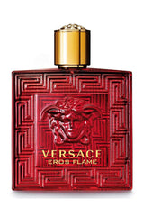 Versace Eros Flame Perfume  Gift Set Versace