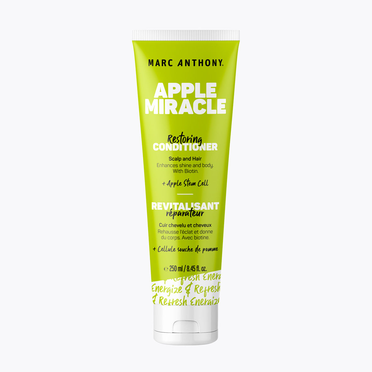Marc Anthony Apple Miracle Restoring Conditioner (250ml) Marc Anthony