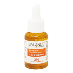 Balance Active Formula Vitamin C Brightening Serum (30 ml) Beautiful
