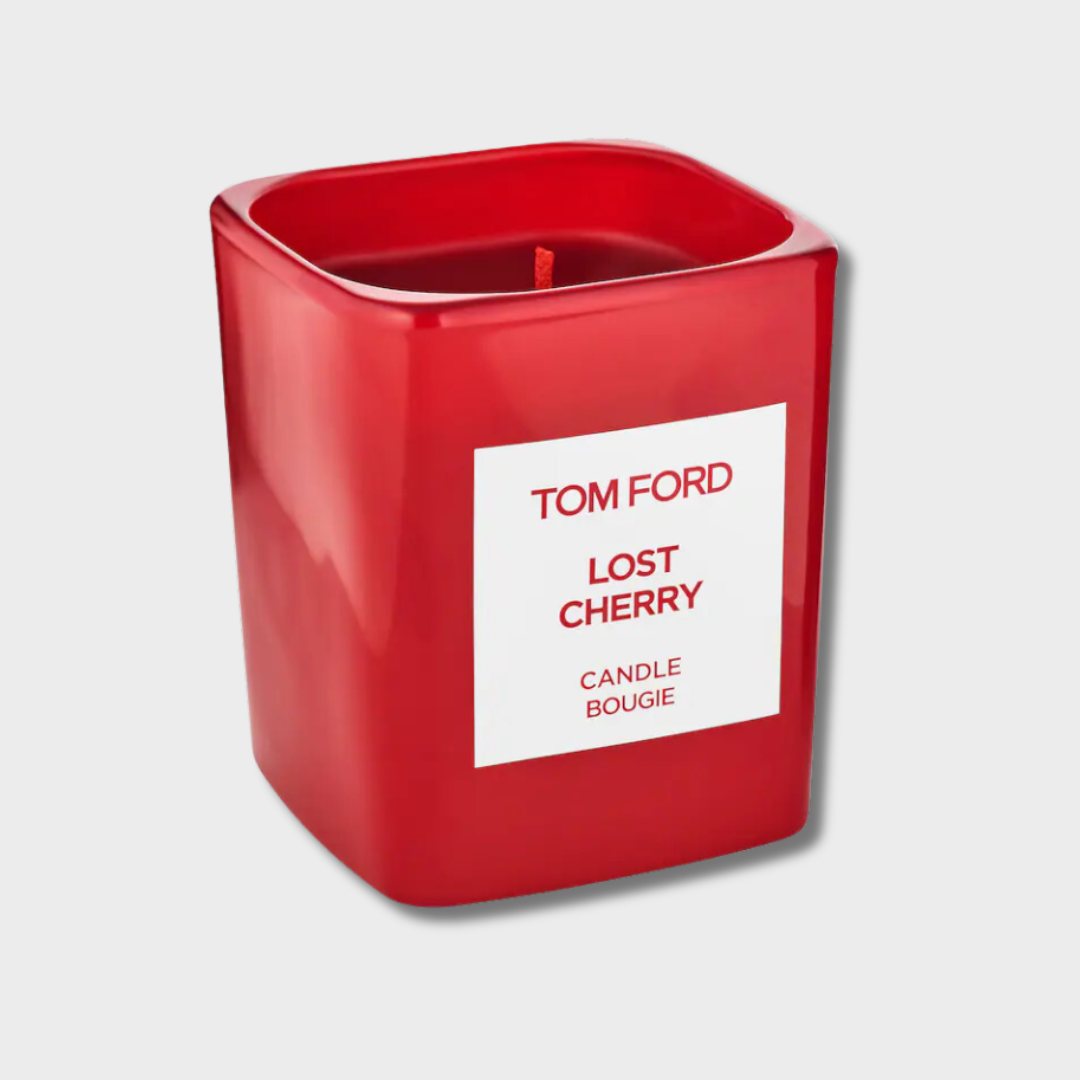 Tom Ford Lost Cherry Candle Bougie (2.25in/5.7cm) Tom Ford