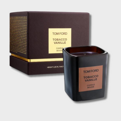 Tom Ford Tobacco Vanille Candle Bougie (2.25in/5.7cm) Beautiful