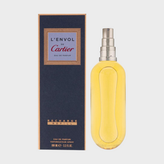Cartier L'Envol De Recharge Refill Eau De Parfum (100ml) Cartier