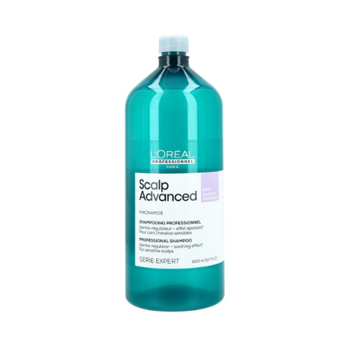 L'Oreal Professionnel Scalp Advanced Anti-Inconfort Discomfort Shampoo (1500ml) L'Oréal Professionnel