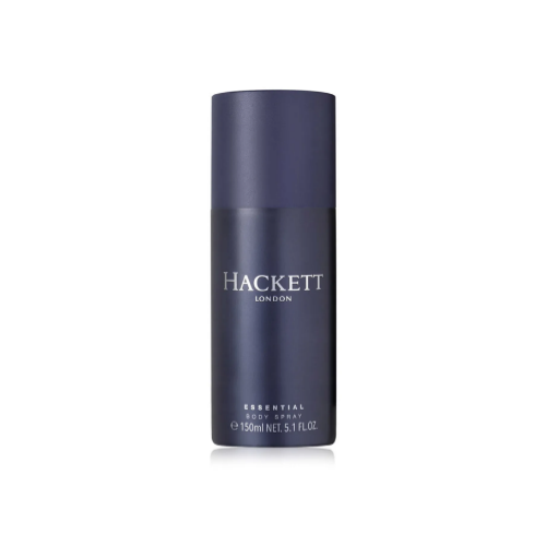 Hackett Essential Body Spray (150ml) Hackett