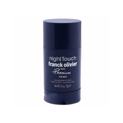 Night Touch Franck Olivier Paris Premium Deodorant Stick (75 g) Frank Olivier