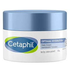 Cetaphil Optimal hydration Daily Cream (50 g) Beautiful