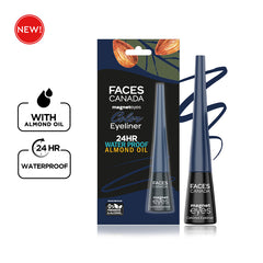 Faces Canada Magneteyes Colored Eyeliner (4ml) Faces Canada