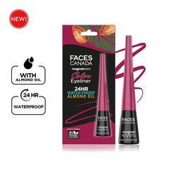 Faces Canada Magneteyes Colored Eyeliner (4ml) Faces Canada