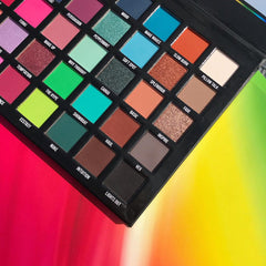 Bperfect Stacey Marie Carnival XL Pro Palette! Beautiful