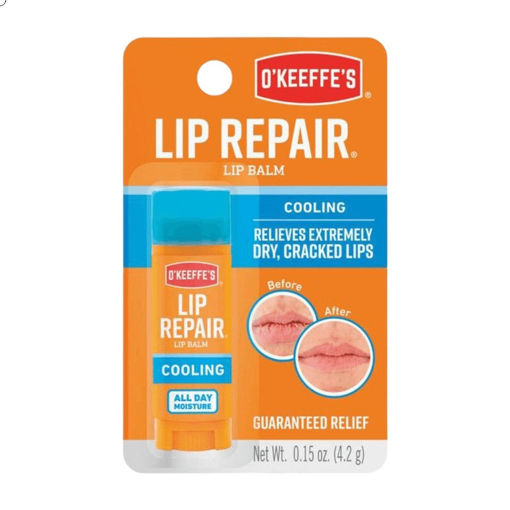 O'Keeffe's Lip Balm for Extremely Dry Lips (4.2g) O'Keeffe's