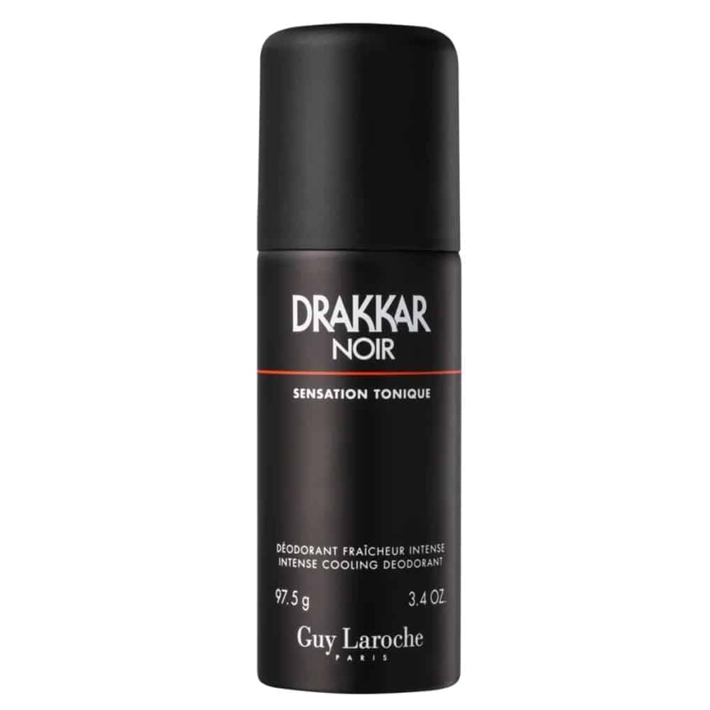 Guy Laroche Drakkar Noir Deodorant  (150 ml) Guy Laroche