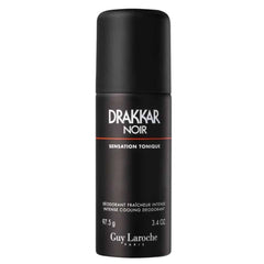 Guy Laroche Drakkar Noir Deodorant  (150 ml) Guy Laroche