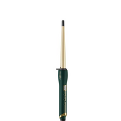 Ikonic Professional Conical Tong Hair Curler - CNT 19 - Emerald Ikonic Professional