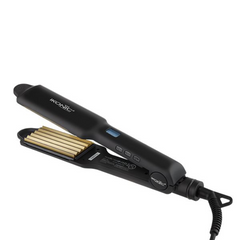 Ikonic Professional Crimper S9+ Hair Styler (Black ) Ikonic Professional