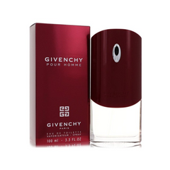 Givenchy Pour Homme Eau de Toilette (100ml) Givenchy