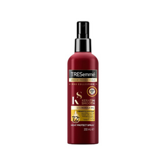 Tresemme Keratin Smooth With Marula Oil Heat Protect Spray (200ml) Tresemme
