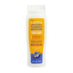 Cantu Flaxseed Smoothing Conditioner (400ml) Cantu