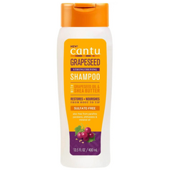 Cantu Grapeseed Strengthening Shampoo (400 ml) Cantu