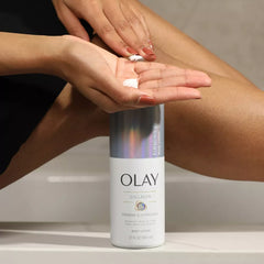 Olay Firming & Hydrating Collagen Body Lotion (502ml) Olay