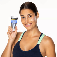 Neutrogena Ultimate Sport Sunscreen Face Lotion SPF 70 (73ml) Neutrogena