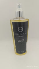Armaf Club De Nuit Man Fragrance body spray (250 ml) Armaf